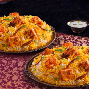 Nawabi Handi Ki Jodi