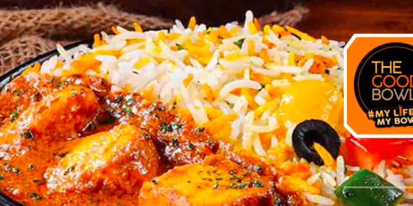 biryani 66